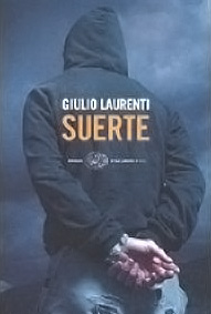 Per Teatro nelle carceri, il libro "Suerte" di Giulio Laurenti presentato a Rebibbia.