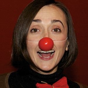 Giorgia Battocchio, comico