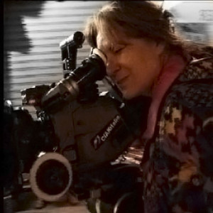 Donatella Baglivo, regista (Ciak2000)