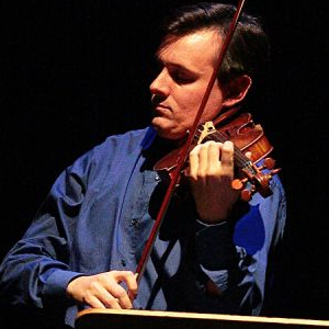 Igor-Riva, violino