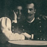 Vittorio Emanuele di Savoia ed Elena di Montenegro