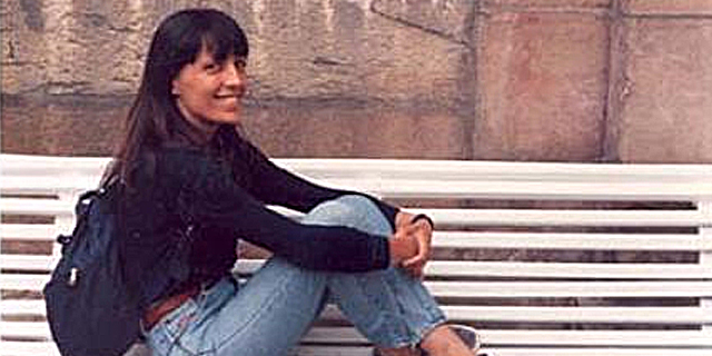 Daniela Rossi, giornalista