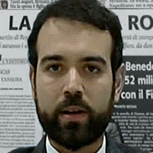 Francesco Borgonovo, giornalista
