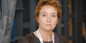 Maria Giovanna Luini, scrittrice, comunicatore scientifico e medico