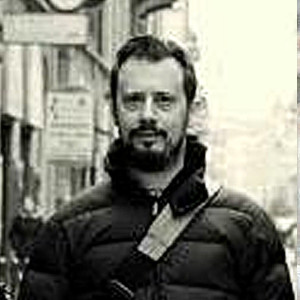 Paolo Melissi, giornalista