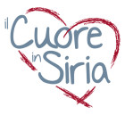 Il Cuore in Siria - logo