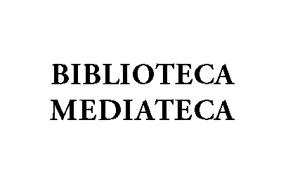 Biblioteca Mediateca