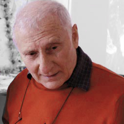Adamo Calabrese, scrittore e illustratore