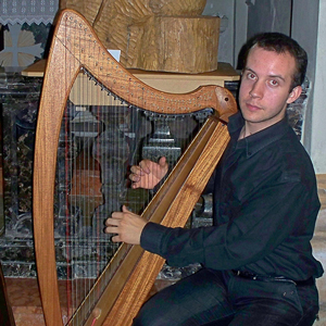 Adriano Sangineto, musicista