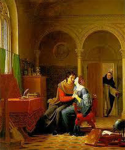 Apologia dell'Amore
