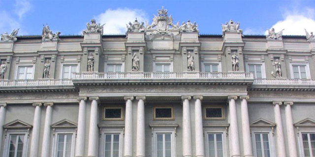 Apologia dell'Amore: Palazzo Ducale, Genova