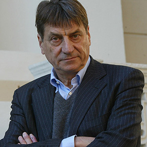 Claudio Magris