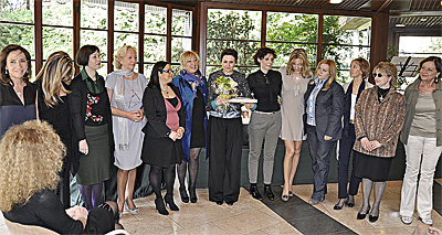 Concorso Poesia Isabella Morra, motivazioni 2012-2