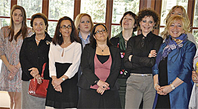 Concorso Poetico Isabella Morra, motivazioni 2012