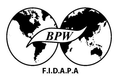 FIDAPA BPW - Federazione Italiana Donne Arti professioni Affari