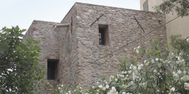 Giardini di Sala Marexiano, Borghetto Santo Spirito, Savona