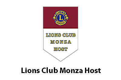 Lions Club Monza Host