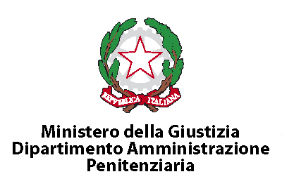 Ministero della Giustizia, Dipartimento Amministrazione Penitenziaria