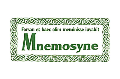 Associazione Culturale Mnemosyne
