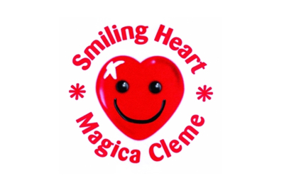 Smiling Heart, Magica Cleme