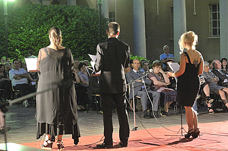 Maggio Musicale Monzese 2010 Evento