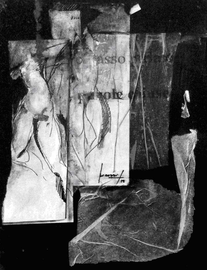 Donne Dentro - Opera di Maria Micozzi