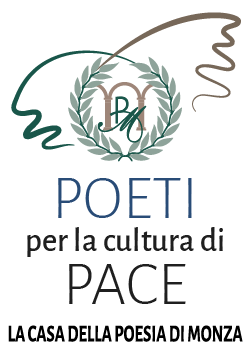 I poeti per la cultura di pace, logo