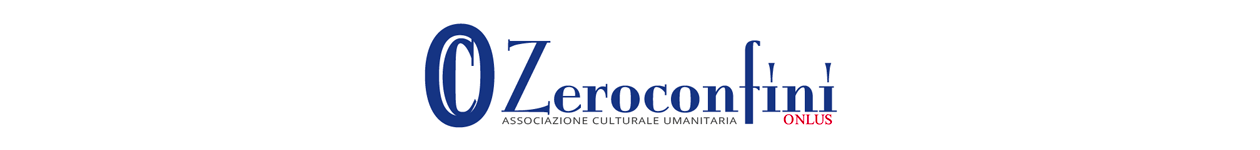 Zeroconfini Onlus Logo